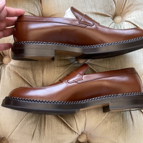 New authentic mens gucci loafers - Picture 11 of 16
